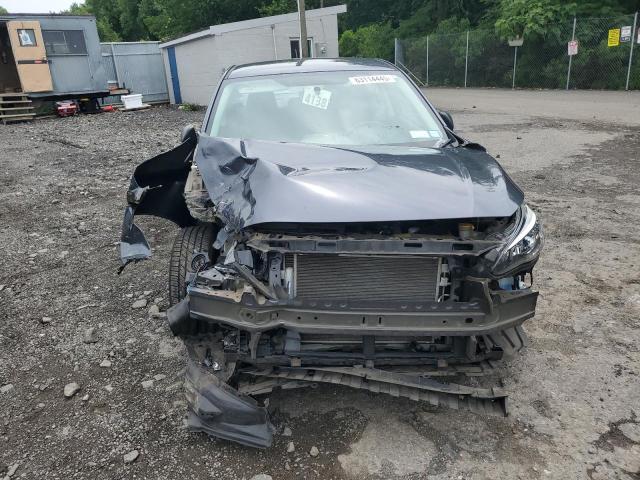  SUBARU IMPREZA 2017 Granatowy