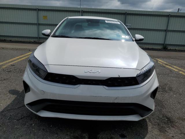  KIA FORTE 2023 Biały