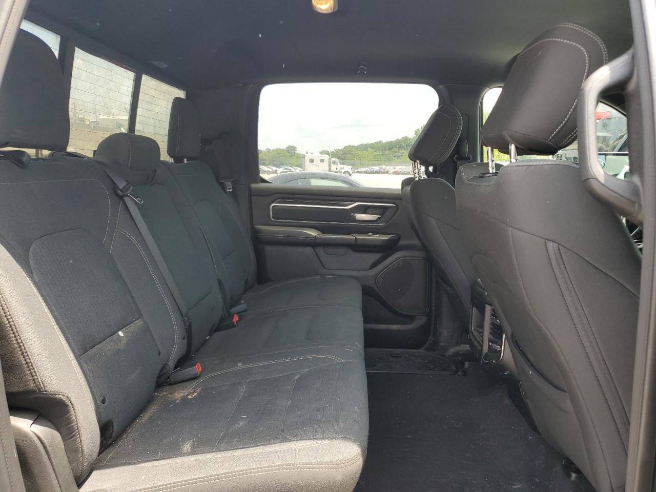 1c6srfft6kn537486 1C6SRFFT6KN537486 2019 Ram 1500 Big Horn/Lone Star