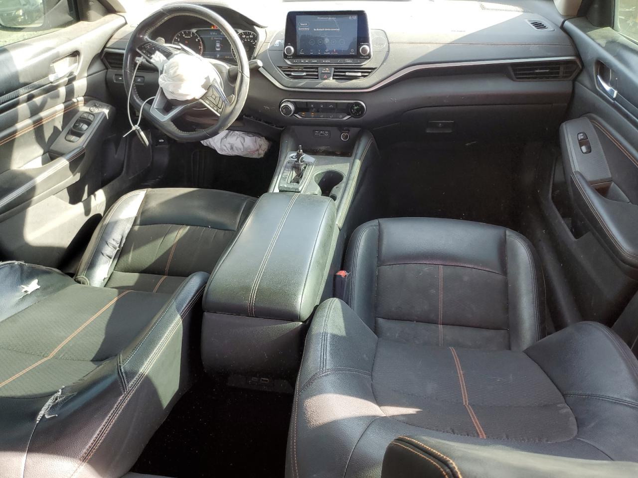 1N4BL4CVXKC183624 2019 Nissan Altima Sr