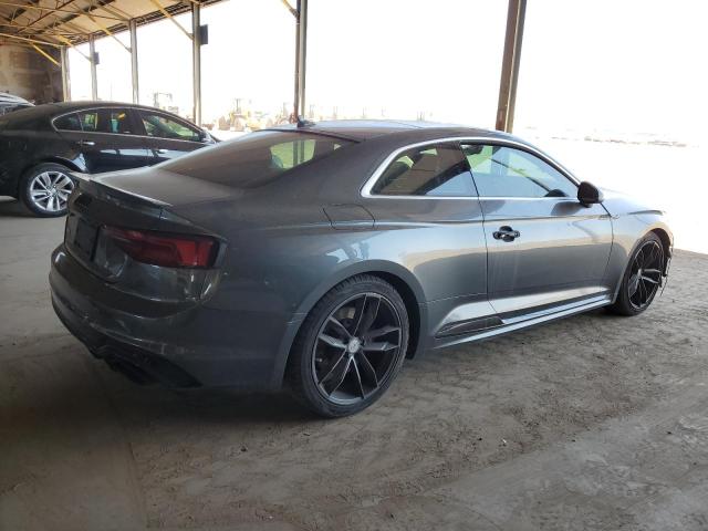  AUDI S5/RS5 2019 Czarny