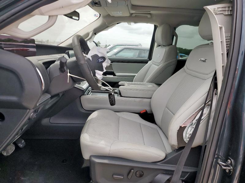  FORD EXPEDITION 2025 Синий
