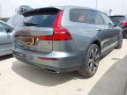 2019 VOLVO V60 CROSS for sale at Copart SANDY