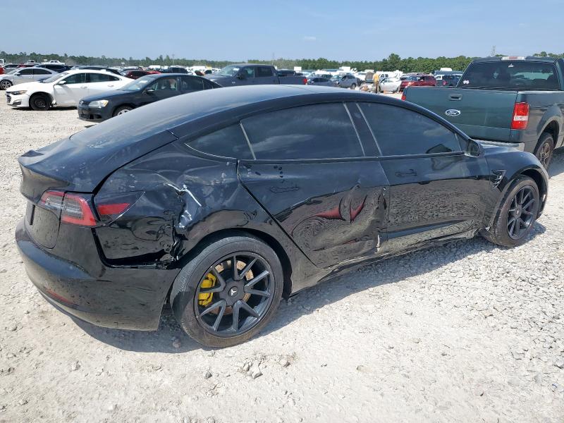  TESLA MODEL 3 2023 Czarny