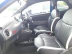 2018 FIAT 500 for sale at Copart COLCHESTER