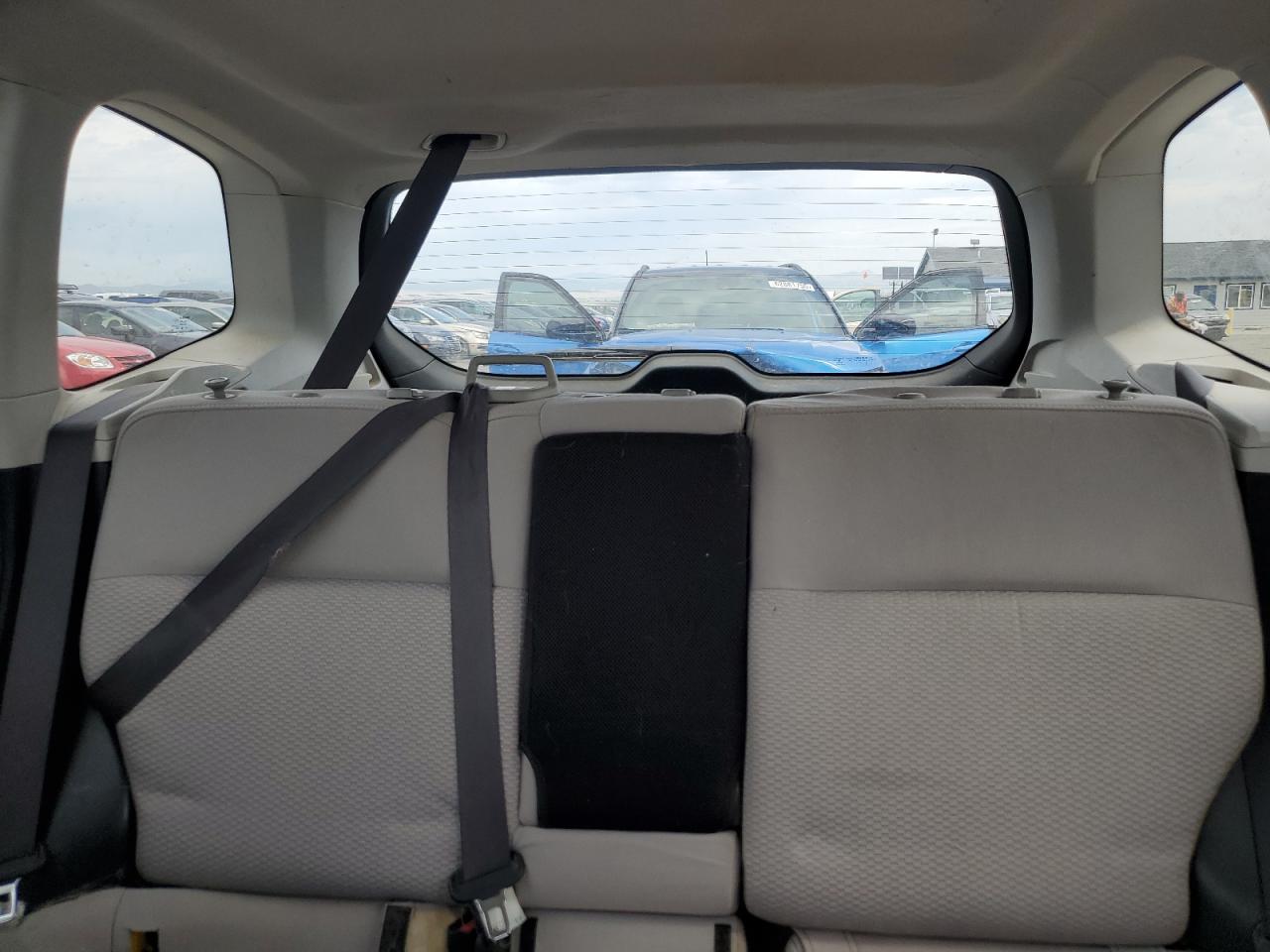 2015 Subaru Forester 2.5I Premium VIN: JF2SJAFC8FH589095 Lot: 63020275