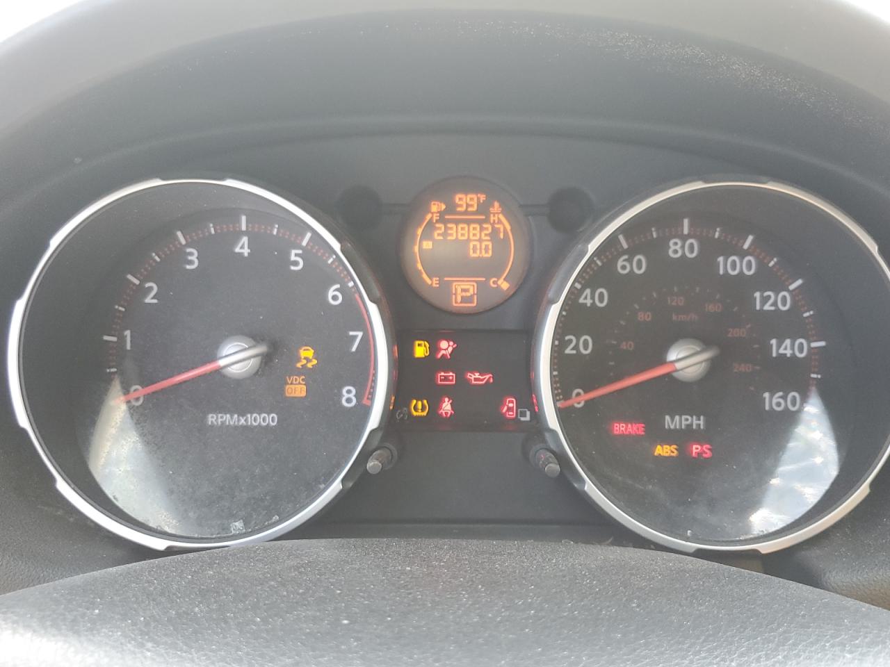 2010 Nissan Rogue S VIN: JN8AS5MT9AW008472 Lot: 63428165