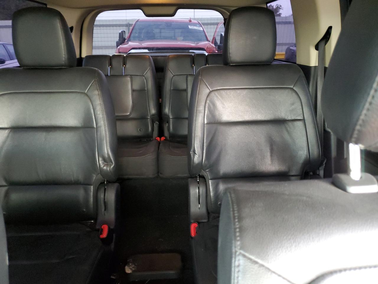 2016 Ford Flex Sel VIN: 2FMGK5C86GBA14013 Lot: 64943635