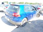 2005 VOLKSWAGEN GOLF GT TD for sale at Copart WESTBURY