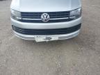 2016 VOLKSWAGEN TRANSPORTE for sale at Copart WISBECH