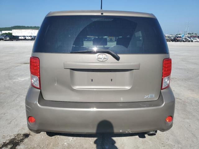  TOYOTA SCION 2013 Brown