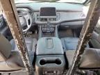 2023 CHEVROLET TAHOE K1500 LT   for sale at Copart TX - HOUSTON