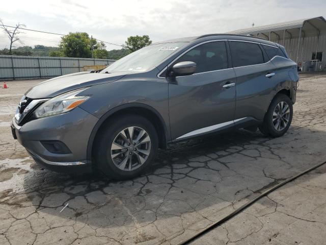 2016 Nissan Murano S
