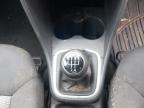 2011 VOLKSWAGEN POLO BLUEM for sale at Copart WHITBURN