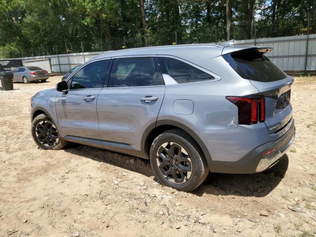  KIA SORENTO 2024 Серый