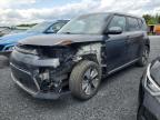 2020 KIA SOUL EV DESIGNER   for sale at Copart QC - MONTREAL