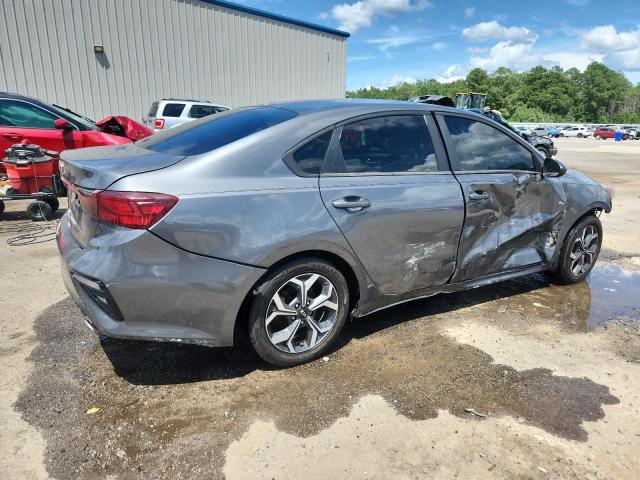 KIA FORTE 2019 Серый