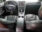 2013 FORD FUSION TITANIUM   for sale at Copart AB - CALGARY