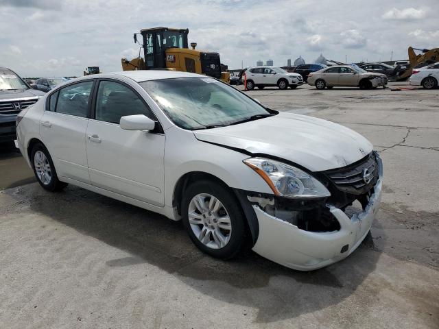  NISSAN ALTIMA 2012 Biały