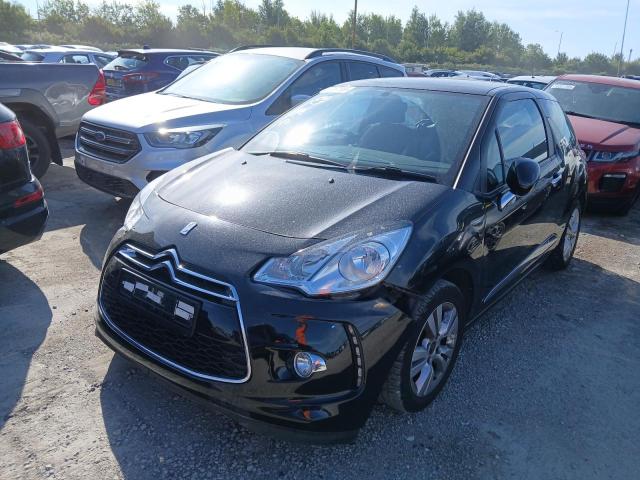 CITROEN DS3 DSIGN 2014