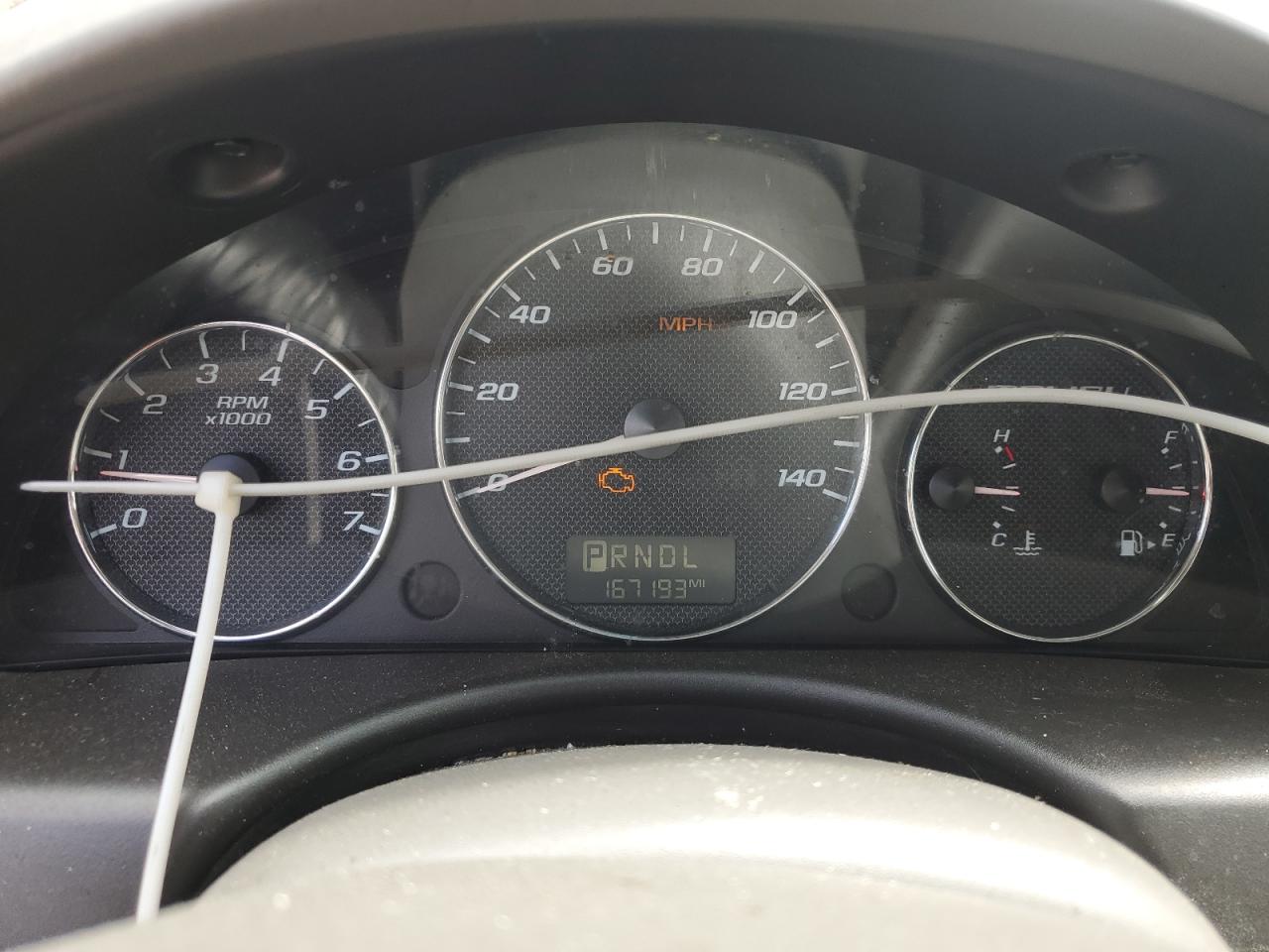 2006 Chevrolet Malibu Ls VIN: 1G1ZS51F56F297315 Lot: 63590835