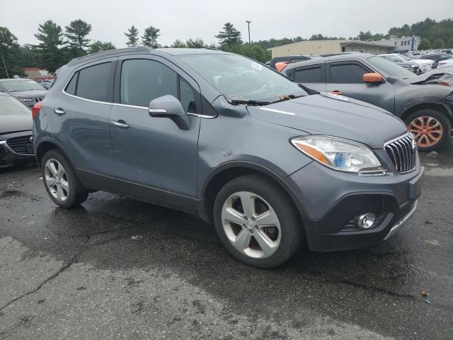  BUICK ENCORE 2015 Gray
