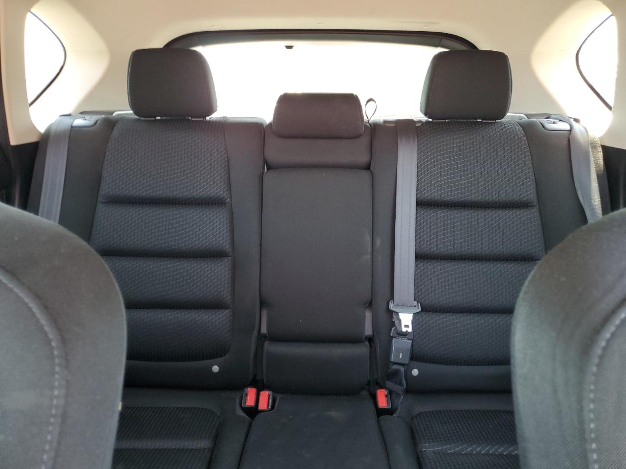 2014 Mazda Cx-5 Touring VIN: JM3KE2CY5E0354781 Lot: 64905035