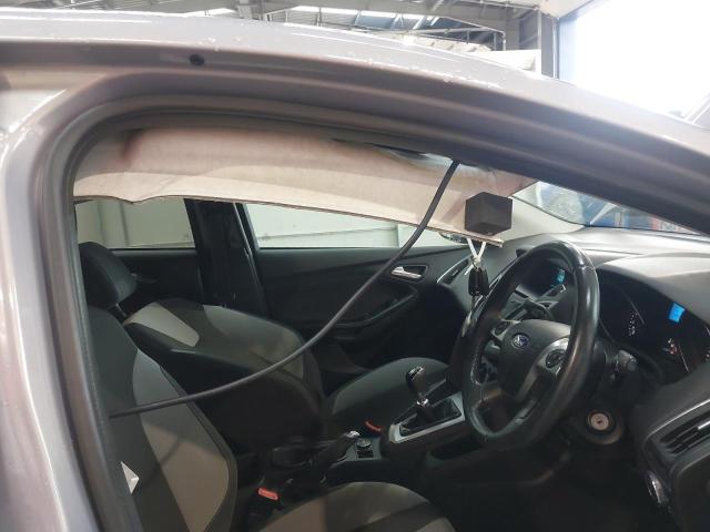 2014 FORD FOCUS ZETE