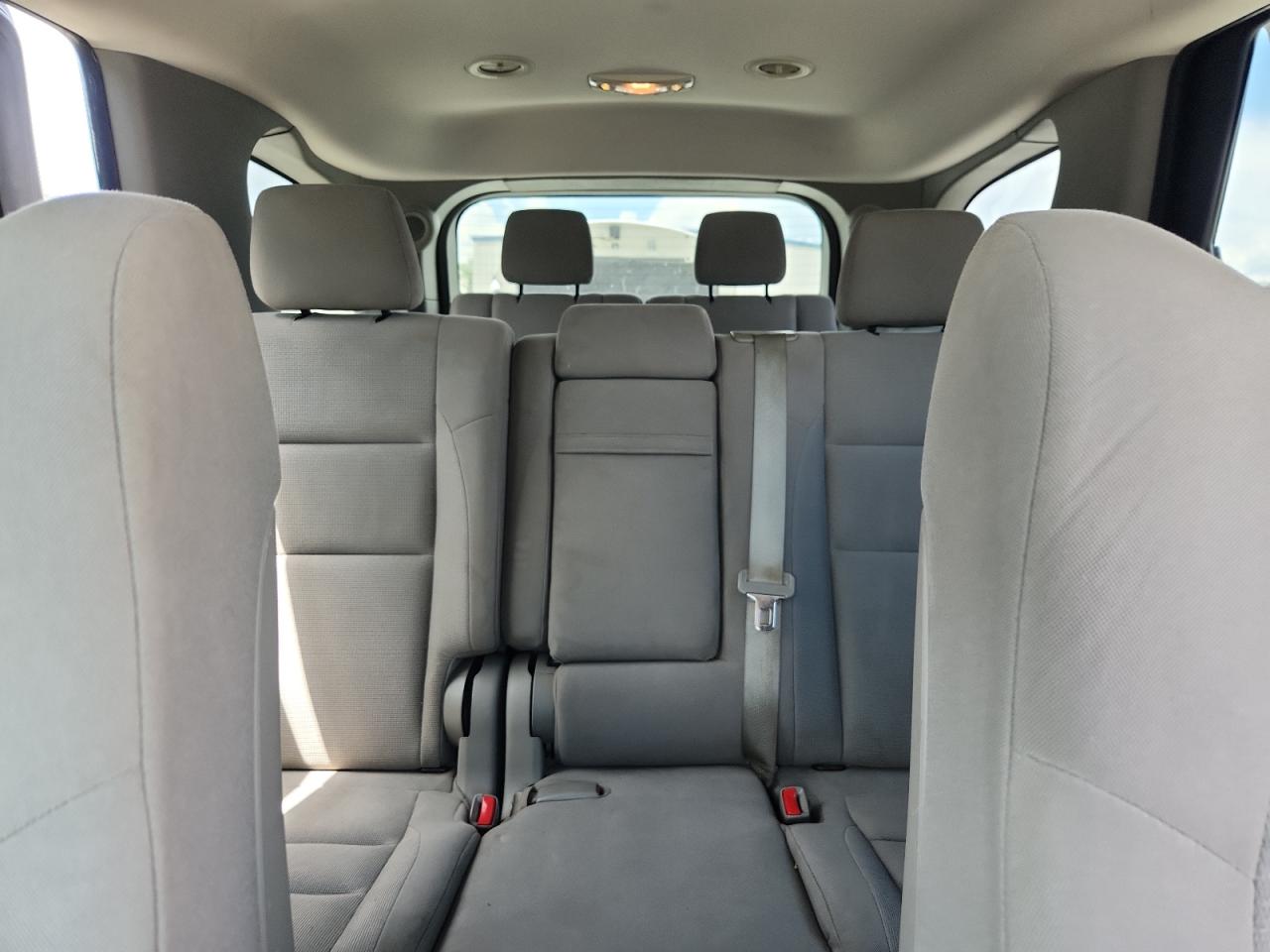 2012 Dodge Durango Crew VIN: 1C4RDHDG9CC116673 Lot: 63100055