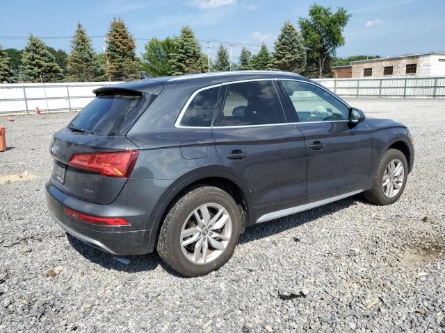  AUDI Q5 2020 Szary