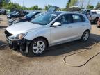 2018 HYUNDAI ELANTRA GT    for sale at Copart ON - TORONTO