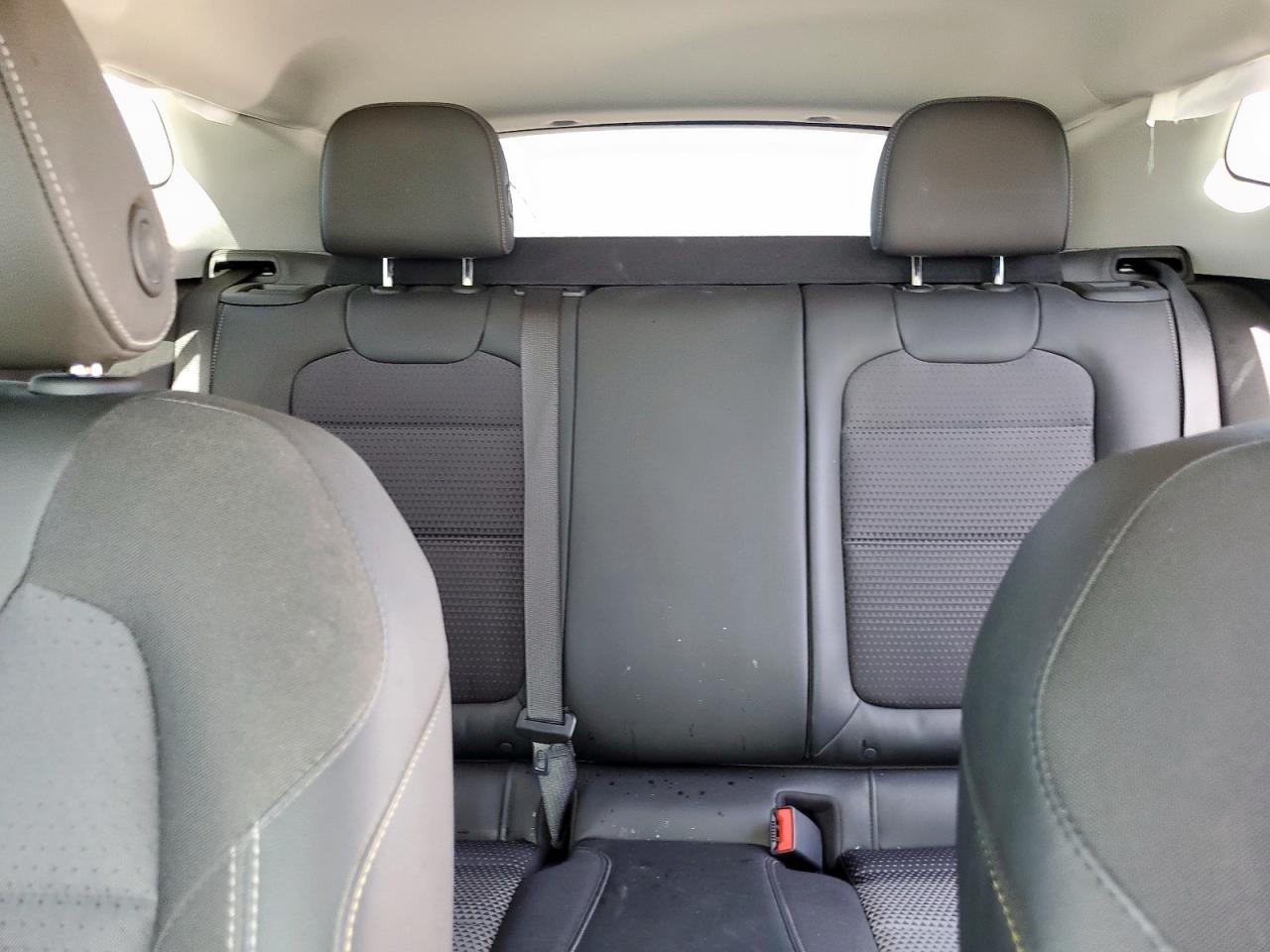 2024 Chevrolet Trax 1Lt VIN: KL77LHE22RC166074 Lot: 66842965