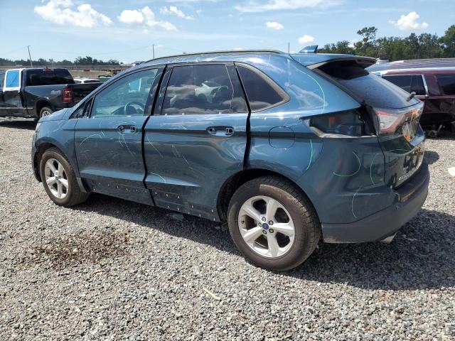  FORD EDGE 2016 Синий