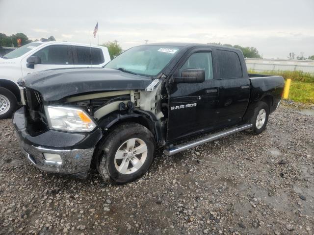 2017 RAM 1500 ST à vendre chez Copart AL - MONTGOMERY