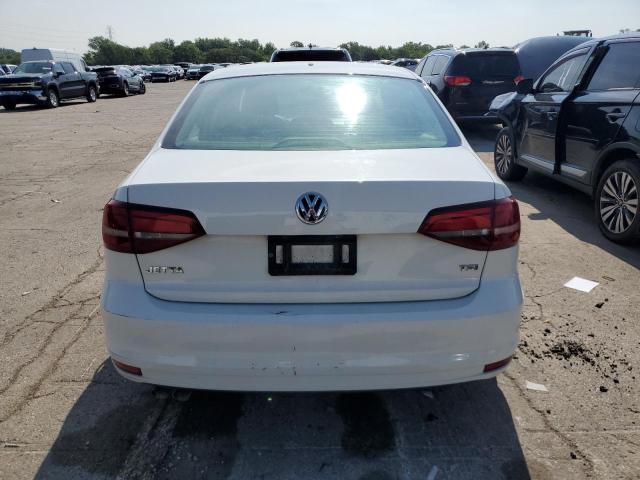 VOLKSWAGEN JETTA 2018 Biały
