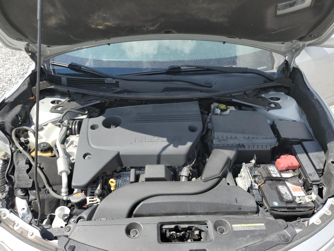 1n4al3ap3fc598199 1N4AL3AP3FC598199 2015 Nissan Altima 2.5