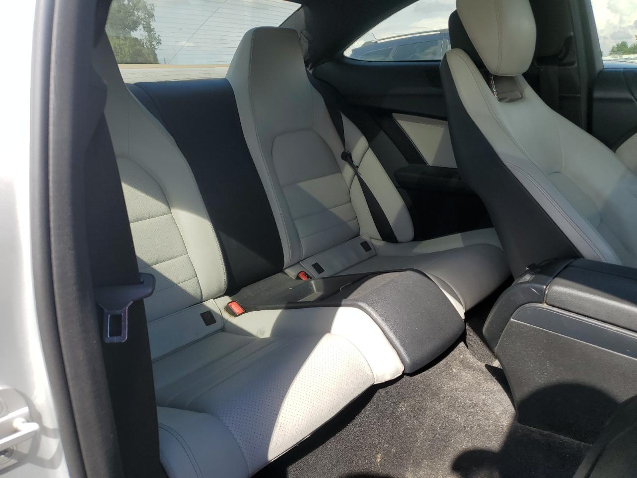 2013 Mercedes-Benz C 250 VIN: WDDGJ4HB8DG076559 Lot: 64935095