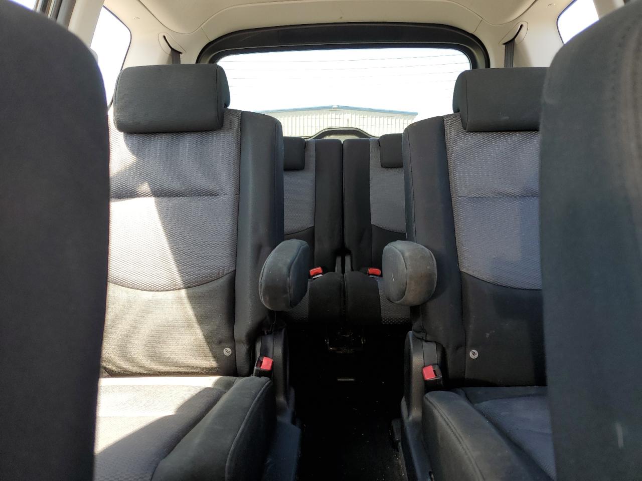 2006 Mazda 5 VIN: JM1CR29L160120412 Lot: 63710355