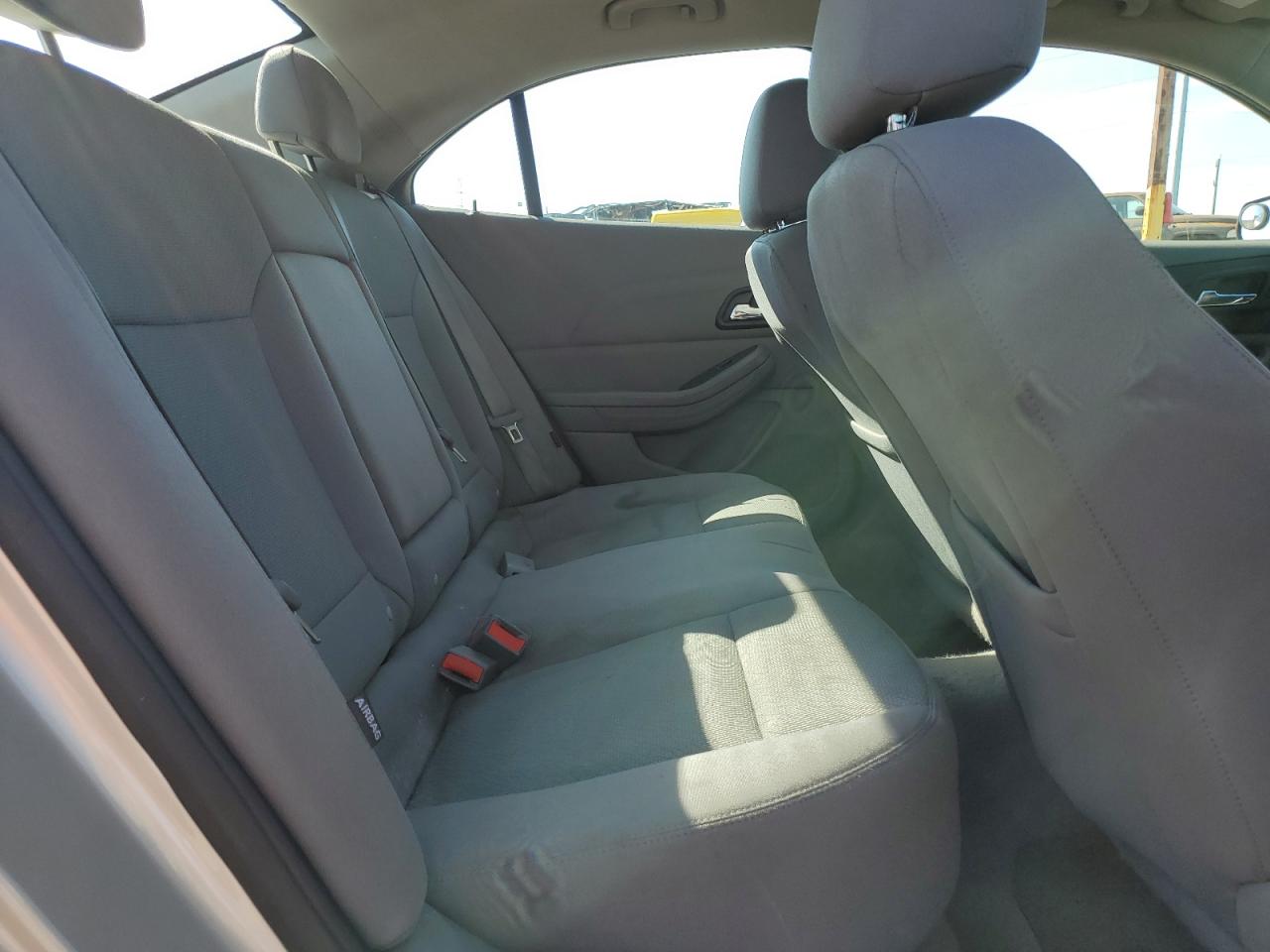 2013 Chevrolet Malibu Ls VIN: 1G11B5SA4DF260124 Lot: 64845405