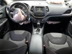 2015 JEEP CHEROKEE SPORT   for sale at Copart ON - LONDON