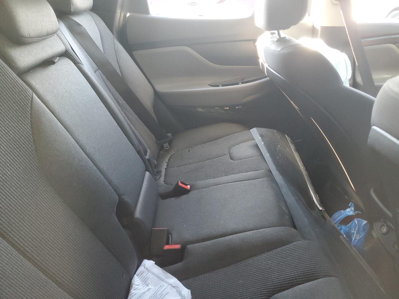 2020 Hyundai Santa Fe Se VIN: 5NMS2CAD3LH284282 Lot: 65505645
