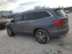 2017 HONDA PILOT TOURING   à vendre chez Copart FL - MIAMI NORTH