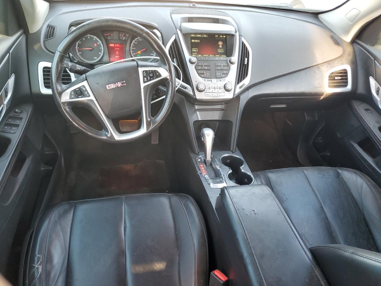 2014 GMC Terrain Slt VIN: 2GKFLYE3XE6326250 Lot: 64063585