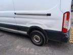 2020 FORD TRANSIT 350 LEADER ECOBLU  for sale at Copart WOLVERHAMPTON