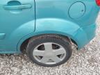 2007 FORD FIESTA GHI for sale at Copart YORK