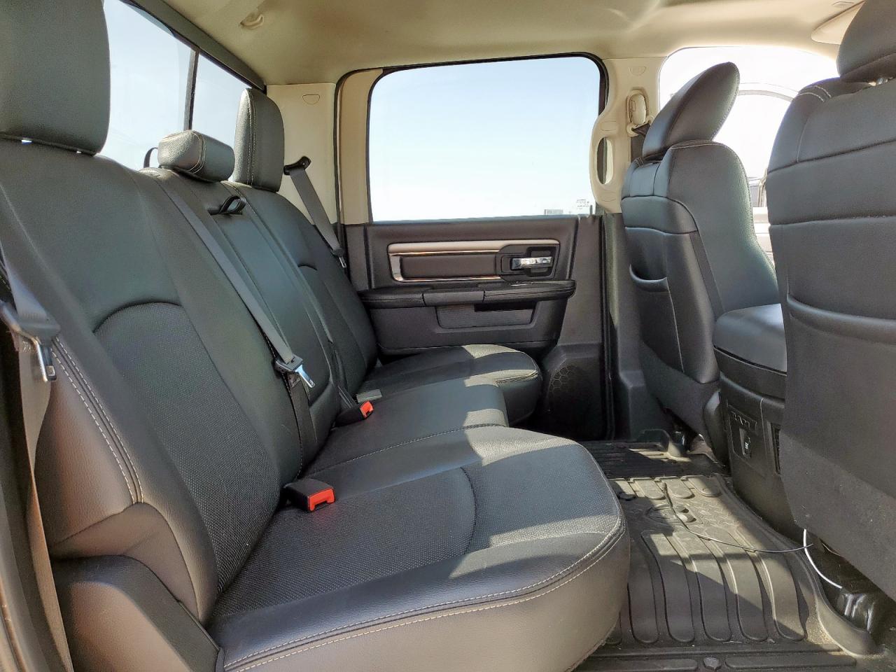 2017 Ram 1500 Sport VIN: 1C6RR7MT8HS850685 Lot: 64681375