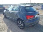 2018 AUDI A1 SPORT N for sale at Copart CORBY