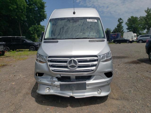 2019 MERCEDES-BENZ SPRINTER 3500/4500  