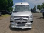 2019 MERCEDES-BENZ SPRINTER 3500/4500   for sale at Copart NY - NEWBURGH