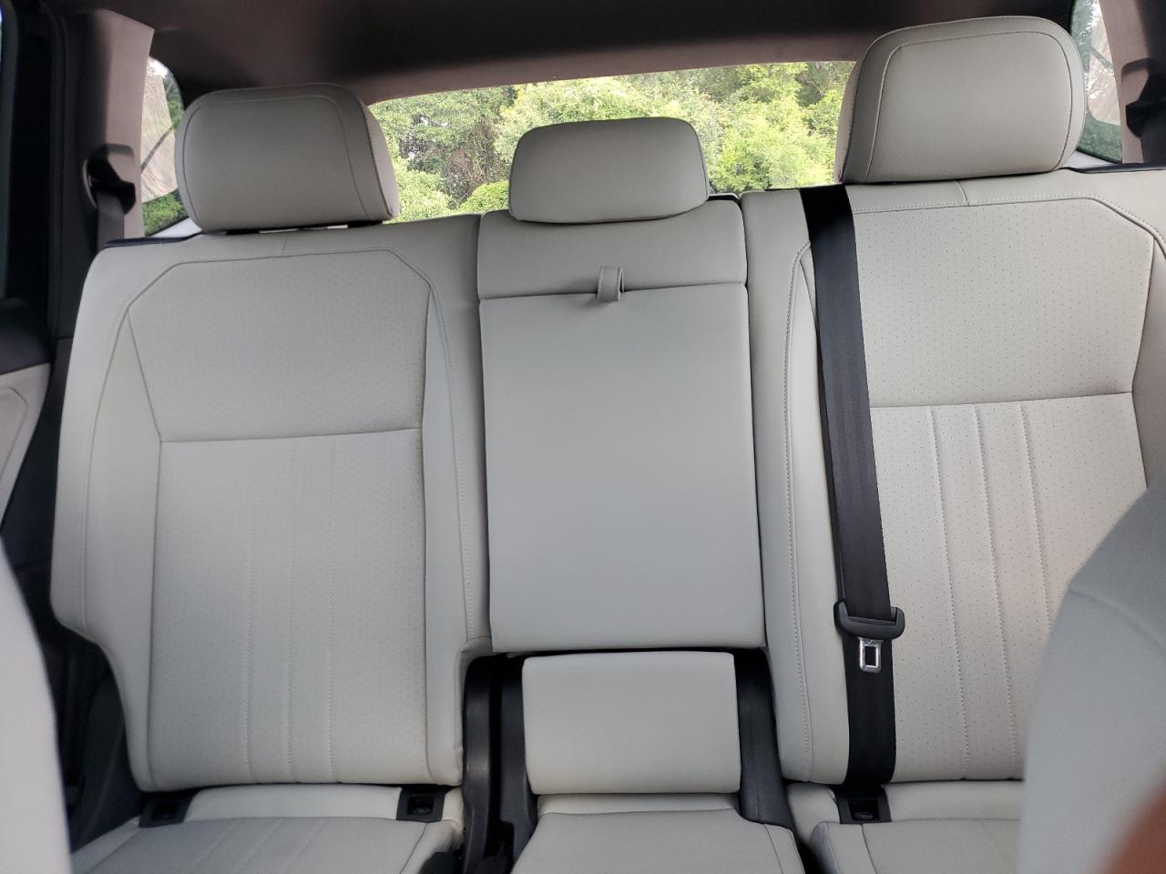 2023 Volkswagen Tiguan Se R-Line Black VIN: 3VVCB7AX5PM023763 Lot: 66595215